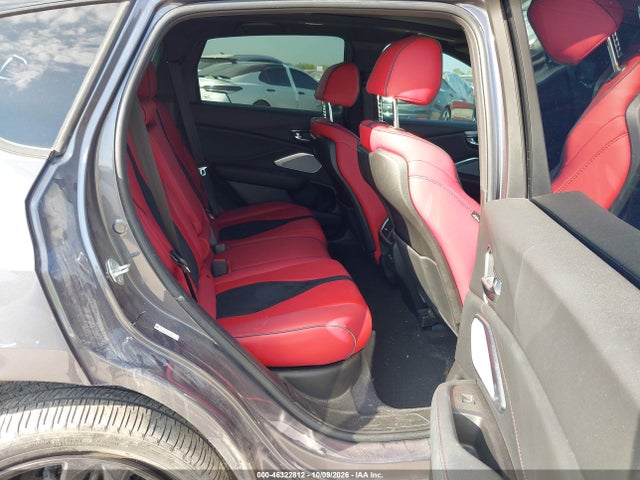 2021 ACURA RDX A-SPEC PACKAGE 8