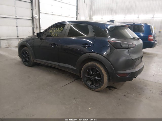 2019 MAZDA CX-3 SPORT 3