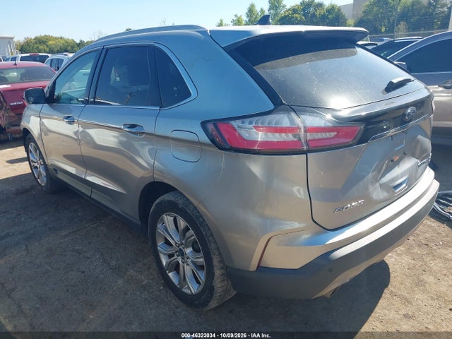 2020 FORD EDGE TITANIUM 3