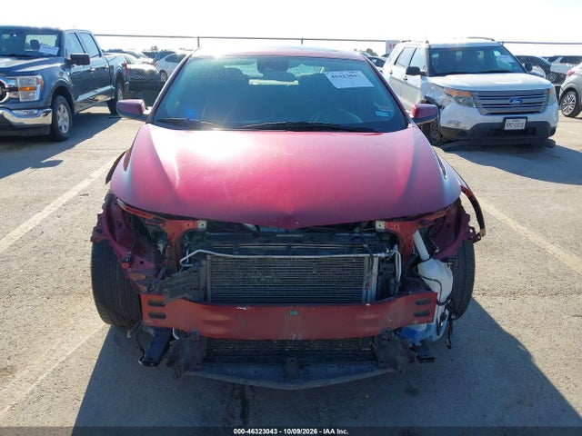 2019 CHEVROLET MALIBU LT 6