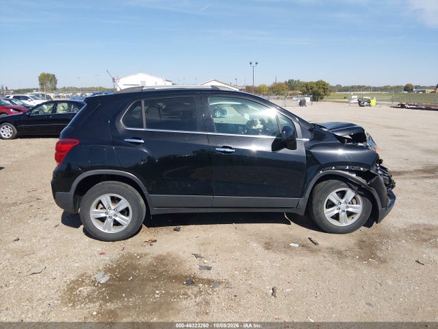 2019 CHEVROLET TRAX LT 13