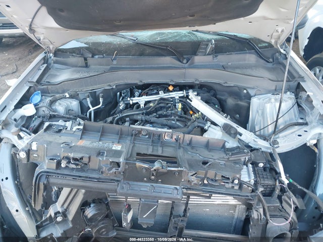 2026 FORD EXPLORER ACTIVE 10