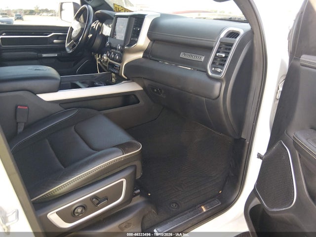 2019 RAM 1500 LARAMIE 4X2 5'7 BOX 5