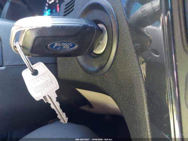 2018 FORD EXPLORER 11