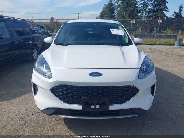 2020 FORD ESCAPE SE 12