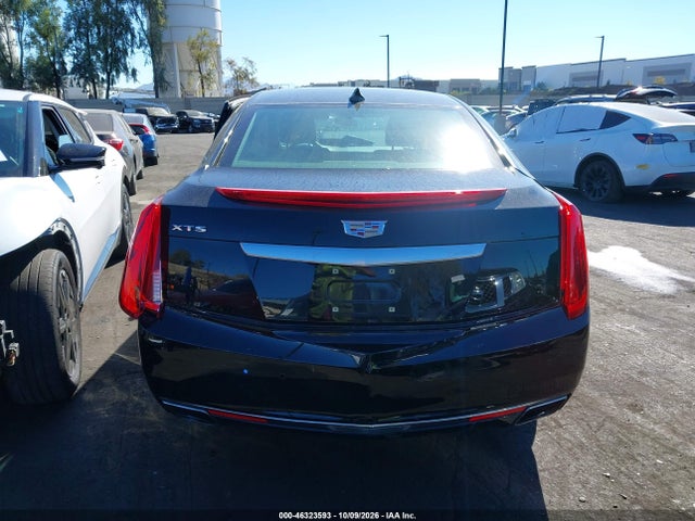 2017 CADILLAC XTS LUXURY 15