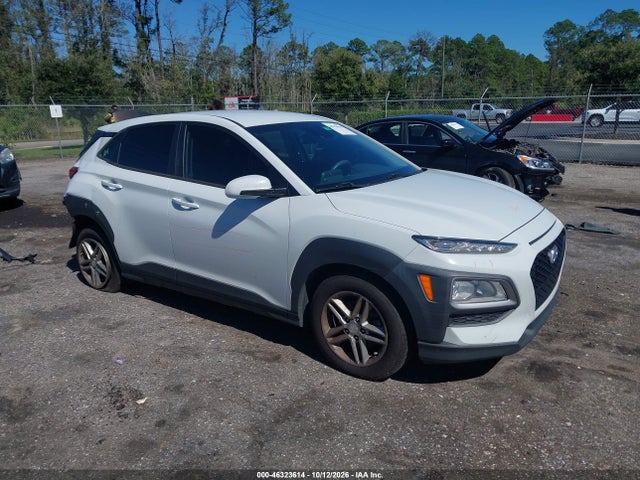 2020 HYUNDAI KONA SE