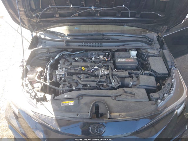 2023 TOYOTA COROLLA SE 10