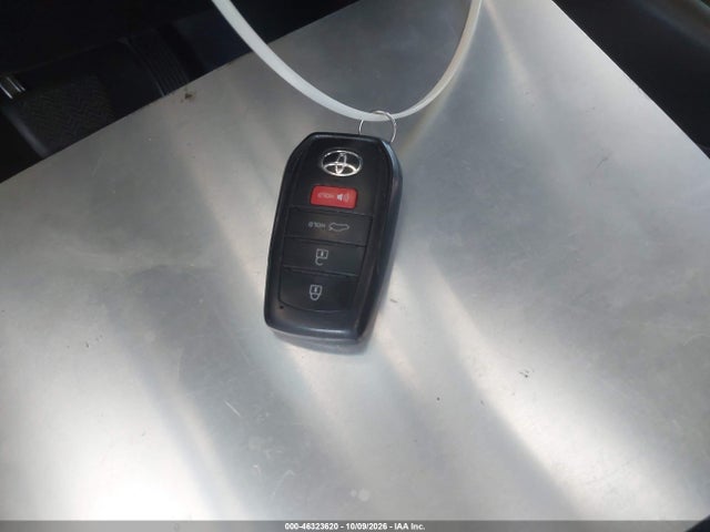 2023 TOYOTA COROLLA SE 11
