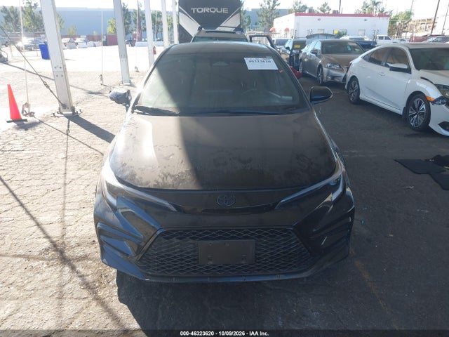 2023 TOYOTA COROLLA SE 12
