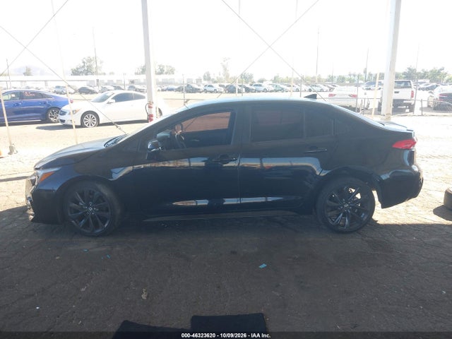 2023 TOYOTA COROLLA SE 14
