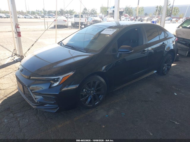 2023 TOYOTA COROLLA SE 2