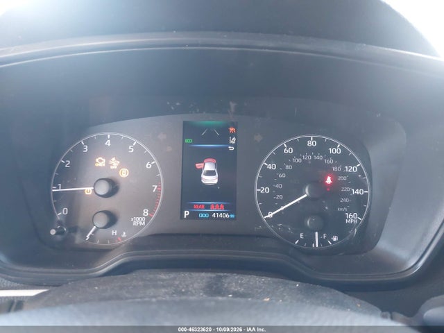 2023 TOYOTA COROLLA SE 7