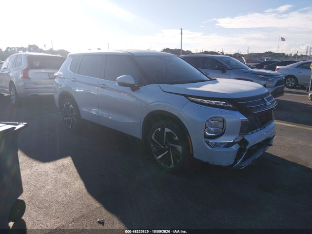 2024 MITSUBISHI OUTLANDER SE 2.5 2WD