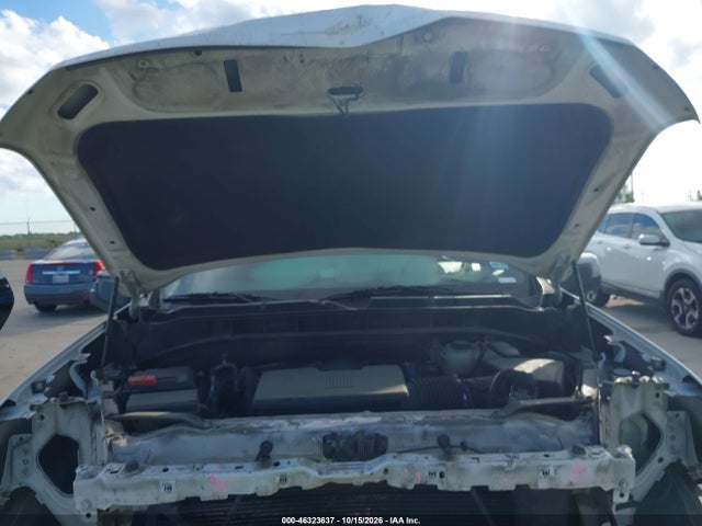 2019 CHEVROLET SILVERADO 1500 LT 10