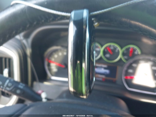 2019 CHEVROLET SILVERADO 1500 LT 11