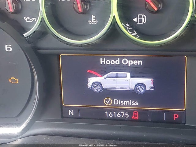 2019 CHEVROLET SILVERADO 1500 LT 15