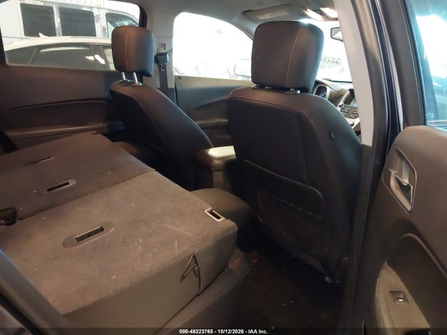 2017 CHEVROLET EQUINOX LT 8