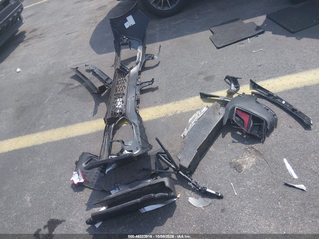 2019 HONDA CIVIC EX 11