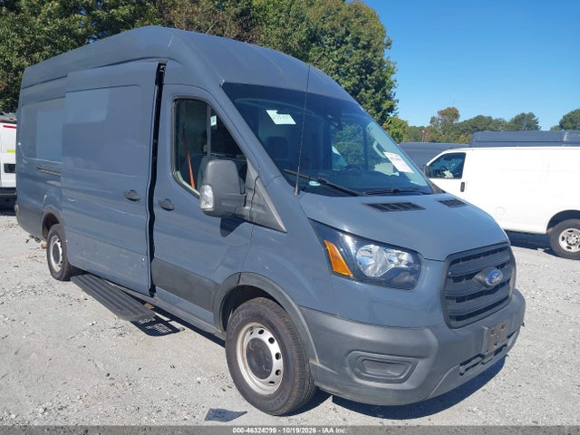 2020 FORD TRANSIT-250 CARGO VAN