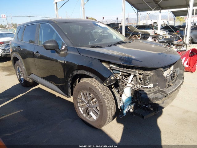2023 NISSAN ROGUE S INTELLIGENT AWD