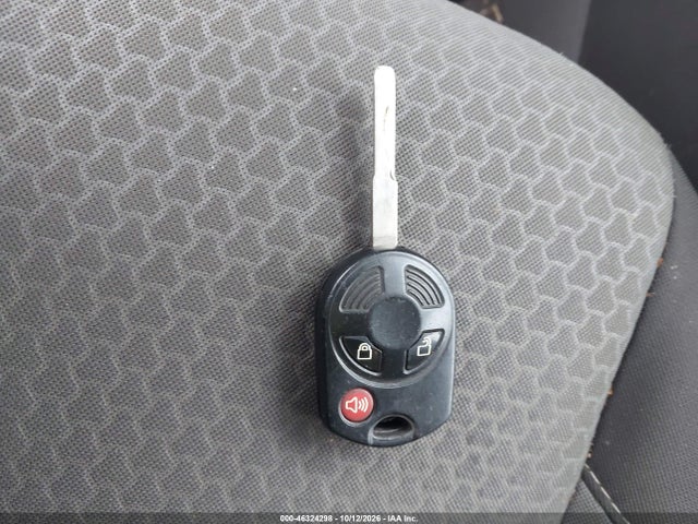 2018 FORD ESCAPE SE 11