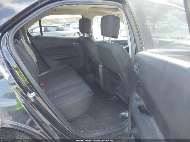 2017 CHEVROLET EQUINOX LT 8