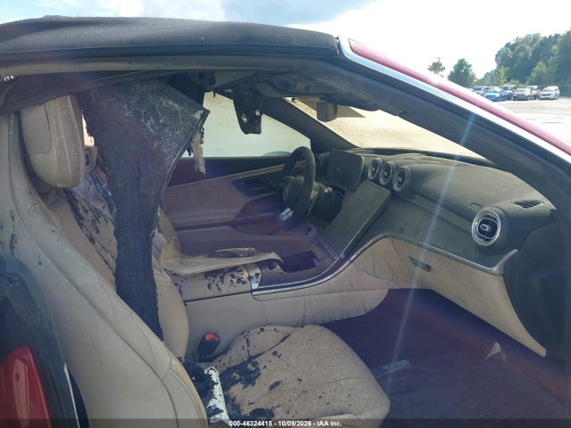 2027 MERCEDES BENZ OTHER 5