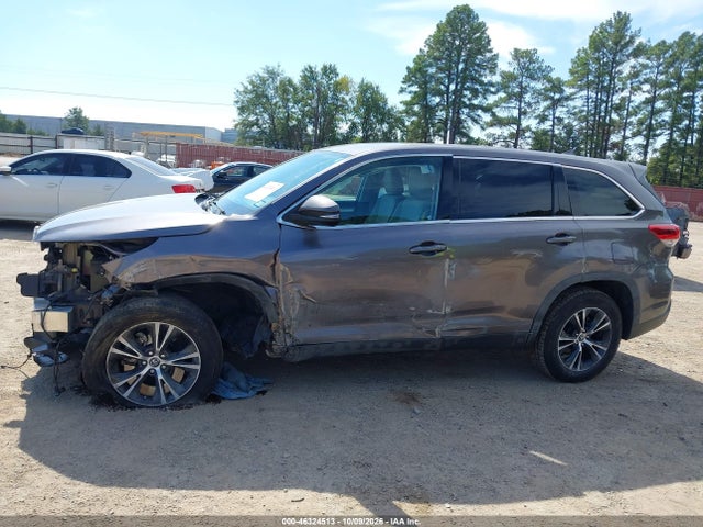 2019 TOYOTA HIGHLANDER LE PLUS 14