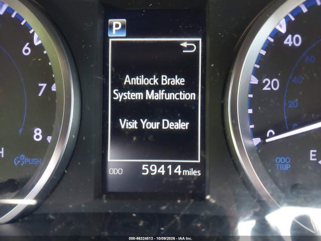 2019 TOYOTA HIGHLANDER LE PLUS 15