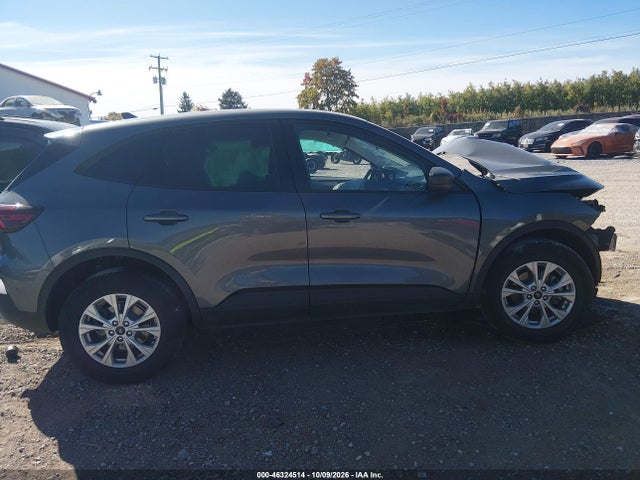 2025 FORD ESCAPE ACTIVE 13