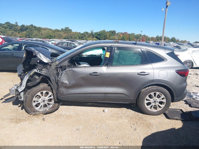 2025 FORD ESCAPE ACTIVE 14