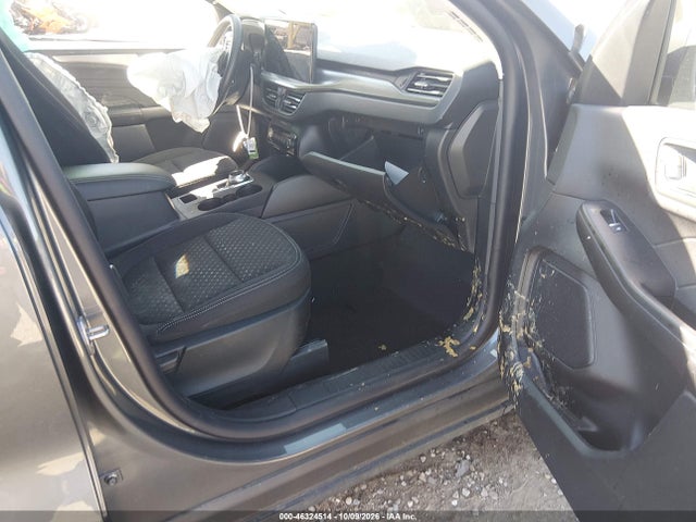 2025 FORD ESCAPE ACTIVE 5