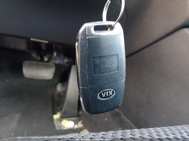 2020 KIA OPTIMA LX 11