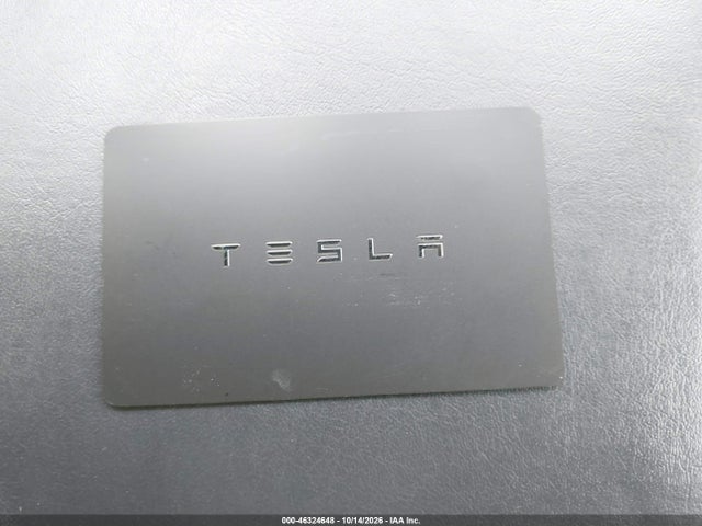 2018 TESLA MODEL 3 LONG RANGE/PERFORMANCE 11
