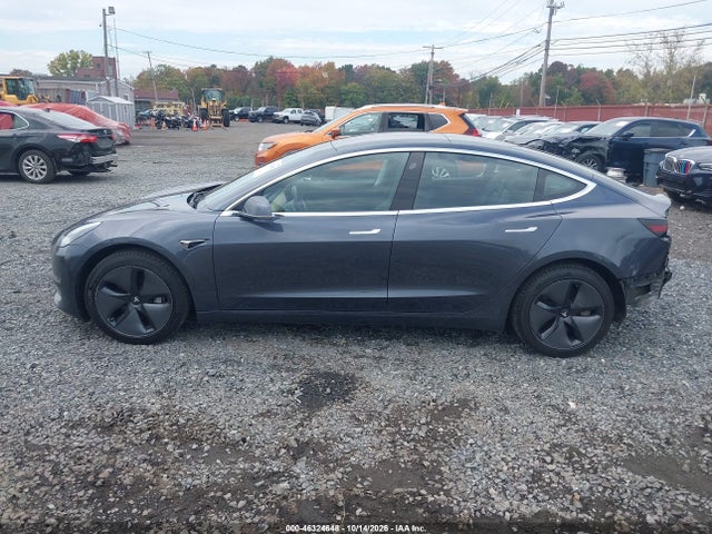 2018 TESLA MODEL 3 LONG RANGE/PERFORMANCE 14