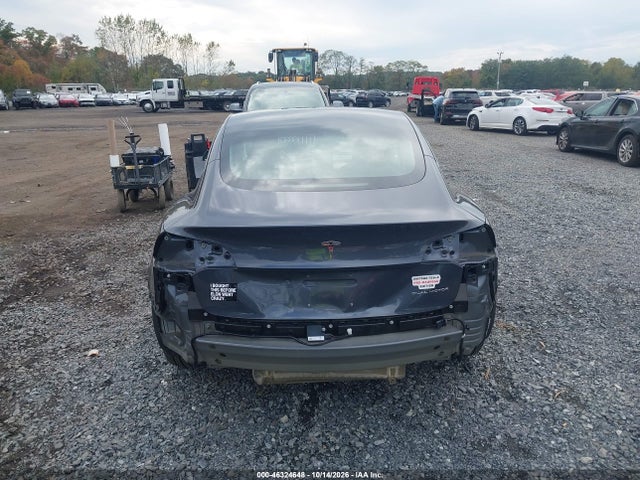 2018 TESLA MODEL 3 LONG RANGE/PERFORMANCE 16