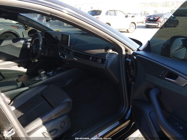 2019 AUDI A5 45 PREMIUM 5