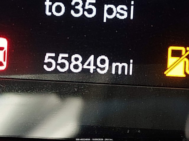 2019 JEEP COMPASS LATITUDE 4X4 16