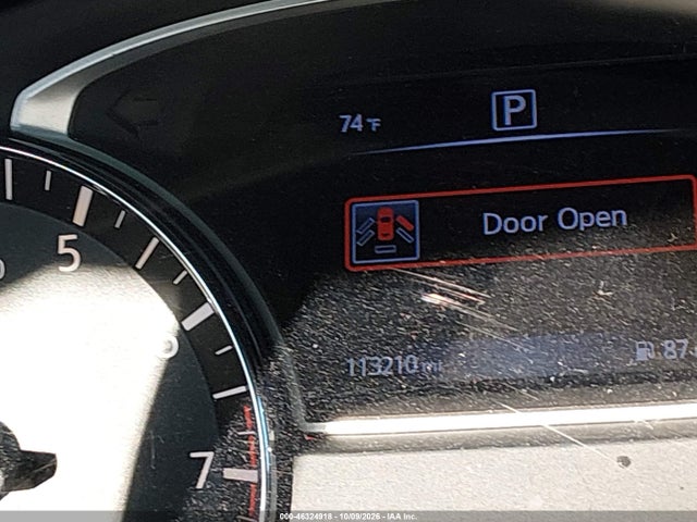 2017 NISSAN ALTIMA 2.5 S 16