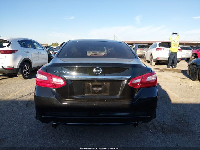 2017 NISSAN ALTIMA 2.5 S 17