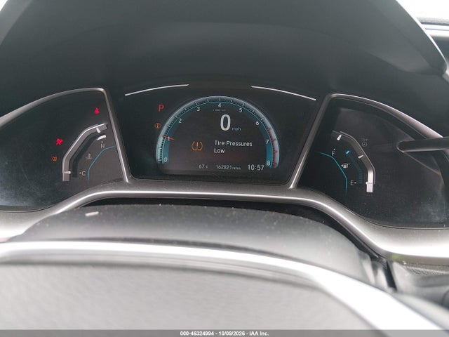 2018 HONDA CIVIC EX-L 7