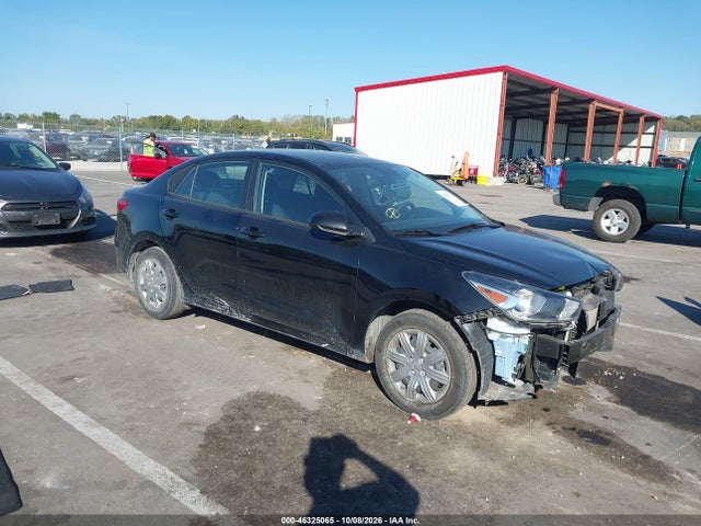 2023 KIA RIO S
