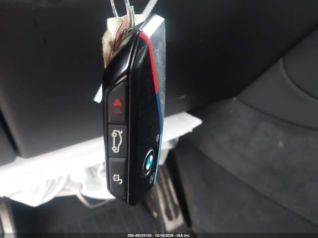 2024 BMW X5 PHEV XDRIVE50E 11