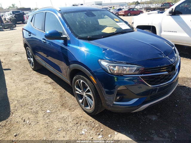 2020 BUICK ENCORE GX FWD SELECT