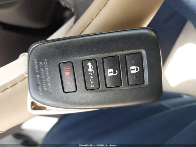 2022 LEXUS RX 350 11