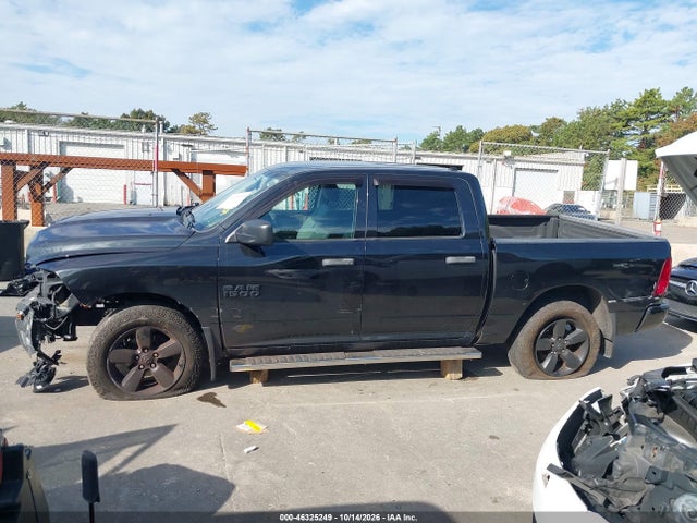 2017 RAM 1500 EXPRESS 4X4 5'7 BOX 15