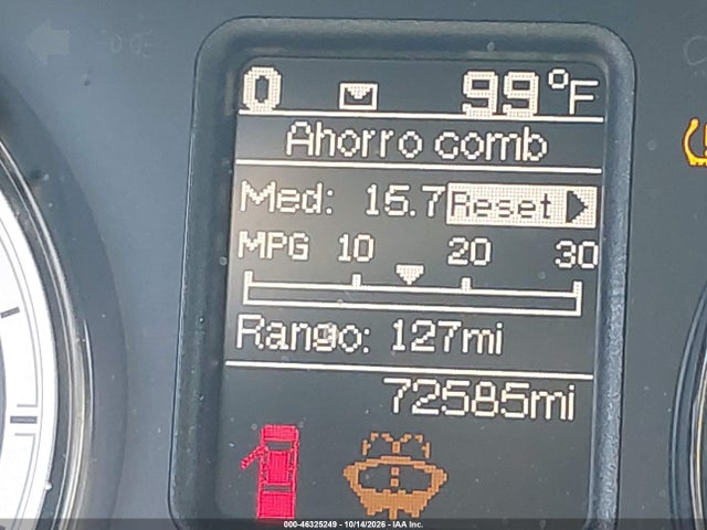 2017 RAM 1500 EXPRESS 4X4 5'7 BOX 16