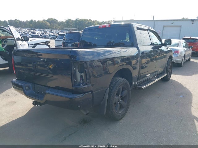 2017 RAM 1500 EXPRESS 4X4 5'7 BOX 4
