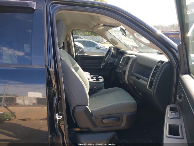 2017 RAM 1500 EXPRESS 4X4 5'7 BOX 5